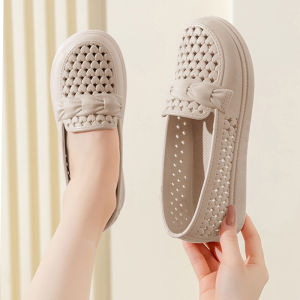 MENGMIAN | Breathable Anti-Slip Soft Bottom Summer Sandals