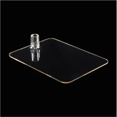 Smart Timed Full Spectrum LED Ring Grow Light