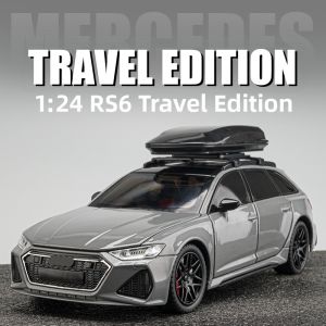 CHEZHI | Diecast Model Car 1:24