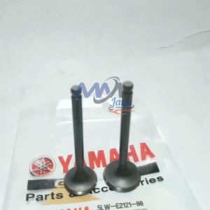 Mengenal KLEP SET PAYUNG KLEP MIO Sporty