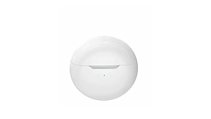 (รับประกัน 1 ปี)Pro 6 หูฟังไร้สาย หูฟัง Bluetooth ไร้สาย หูฟังบลูทูธ 5.3 พร้อมไมโครโฟนในตัว เสียงดี ลดเสียงรบกวน