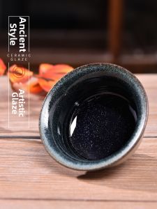 Artistic Traditional Glaze Medium Temperature