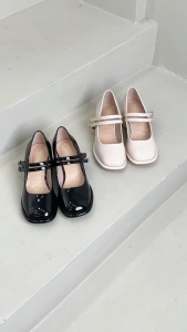 Viditi Talita Block Heels | Shoes | Sepatu Import Wanita | Nikahan | Wisuda | Seserahan | Pesta