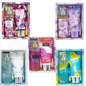 Local Stock!!! Body Milk Suit Use Of Mild Formula Suitable For All Kinds Of Skin Contains Long-term Moisturizing Factor