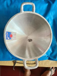 wajan ceper no10 Anti lengket