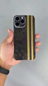 MOJOSKINS The Luxe Skin Phone Wrap Sticker Back Phone Skin Wrap For iP 14 Pro Max 13 Pro Max 12 11 X Xr Xs Max