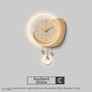 RUIBAHAO | Luxurious Minimalist Italian Style Creative Light Wall Decor Painting