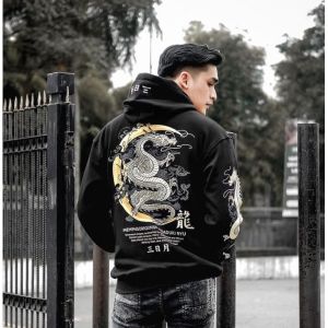 Jaket Cowok Terbaru 2022: Desain Unik & Nyaman