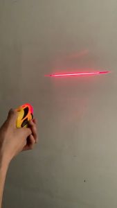 ⭐️【มีในสต๊อก+คลังสินค้าท้องถิ่น】⭐อินฟราเรดอัตโนมัติ4 IN 1 L-Aser ระดับเฉือนทำงานปรับได้กับแนวนอนแนวตั้งผ้าลินินลายกากบาท L-Aser