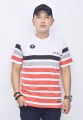 Kaos D'FLOW FREE STICKER DISCOUNT. 