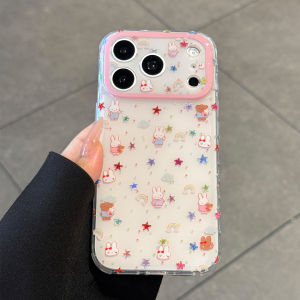 SENBO | Cute Design Shockproof Full-cover Mobile Phone Case