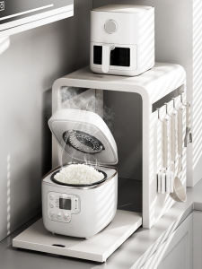 DOOPO | Pull-out Multi-purpose Kitchen Storage Rack
