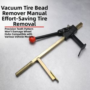 Jiaxun | Manual Tire Disassembly Tool Tire Tool