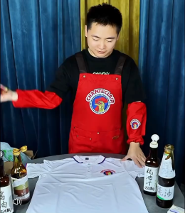 ChanteClair Traditional Soap (300g/pc)