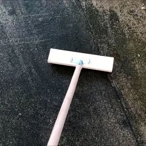 Chổi cọ vệ sinh sàn nhàsân vườnvệ sinh bế bơihồ cá từ sợi inox không gỉ  hóa đơn vat đầy đủ