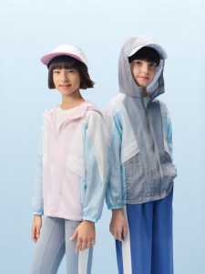 Bananain | Waterproof UV Protection Jacket