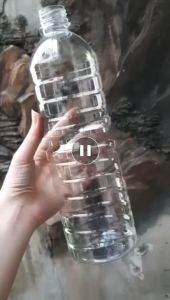 Botol Plastik LN 1000ml: Solusi Pengemasan Ideal