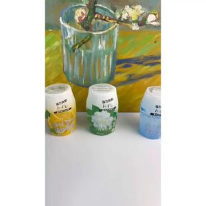 Sáp Thơm Phòng Lọ Tỏa Hương Khử Mùi Phòng Ngủ Khử Mùi Nhà Vệ Sinh Ô Tô