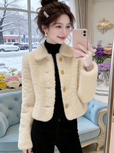 Shalldoer | Soft and Gentle Style Yellow Coat