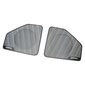YIRUICHEPIN | Suitable for T01 Center Console High Tone Speaker Decoration Cover