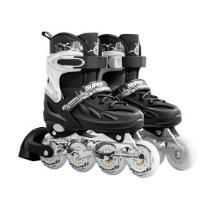 SUPER YOUNGSTER | Children and Adult Skate Shoes