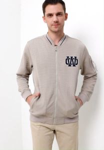Watchout Pakaian Pria Hayward Varsity Jacket - JJ300340004