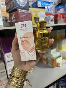 Serum Phạm Điệp HD 15ML