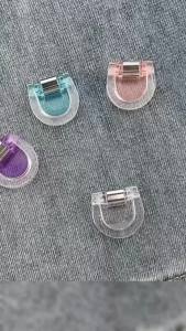 Need 2Pcs Multi Function Clothing Clips for Trouser Leg Shortening Multi-purpose Book Clips/Folder