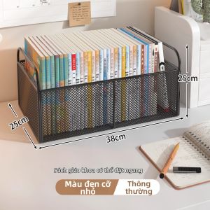 Tủ Đựng Sách Dưới Bàn Cho Học Sinh Sử Dụng Trong Phòng Học