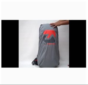 Mantel Tas Anti Air 60-70 L: Perlengkapan Outdoor yang Wajib Anda Miliki