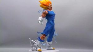 Dragon Ball Z Vegeta Hình Tượng 27CM Nhựa PVC Phiên Bản Tự Hủy Diệt Majin Phiên Bản Anime Bộ Sưu Tập Đồ Chơi Mô Hình Quà Tặng Cho Người Hâm Mộ