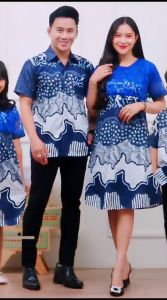 Outfit Couple Keluarga Ayah Ibu Anak Gadis Anak Cowok Couple Pasangan Sekeluarga Berempat bareng Keluarga Tercinta