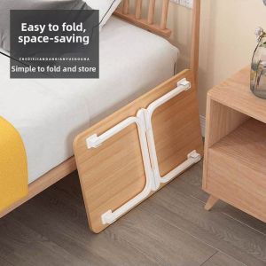 FEIZHUXIANSEN | Foldable Floor Table for Bedroom Tatami