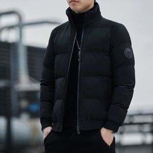 JIFANPAUL | Thermal Thickening Mens Winter Coat