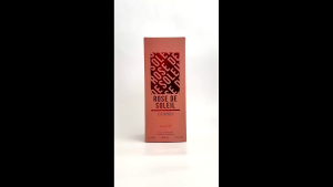 Rose De Soleil RiiFFS EDP 100ml Minyak Wangi For women Best Fragrance Long Lasting Perfumes