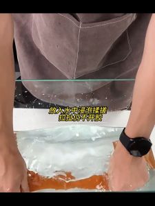 Refund Guaranteed🔥No falling off for 10 years 🚗 10000X stronger adhesion Leather glue Gam kuat serbaguna 60ml Super glue strong For Car interior / gluing cotton / Fabric Sofa / Curtains / shoes / leather repair etc. Shoe Glue  gam kain paling kuat 织物胶
