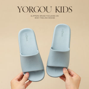 YUANGANG | Childrens Anti-Slip Slippers