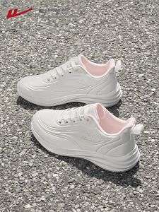 Warrior | Waterproof Lightweight Soft Soled Shock Absorbing Running Shoes Female