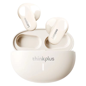 Lenovo | Lenovo XT62 Earphones Bluetooth 5.3 Mini Earbuds Wireless HiFi Sport Noise Reduction Headsets with Mic Touch Control TWS Origina