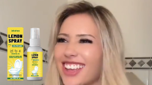 Jakehoe Lemon Fresh Toilet Deodorizing Spray quickly breaks down odors inhibits bacteria and keeps your bathroom fresh removing urine scale and unpleasant smells.