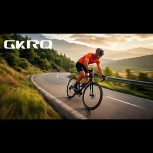 Cycling Socks for Men And Women Breathable Ankle Length Sports Gym Cycling Socks Non Slip Moisture Wicking Cycling Ankle Socks