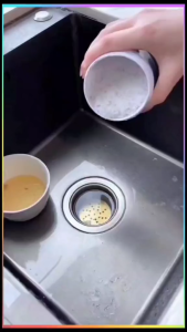 Combo 3 Hũ Bột Thông Cống Bồn Cầu Siêu Mạnh – Giúp Đường Ống Thoát Nước Luôn Thông Thoáng