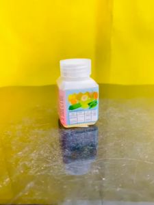 Zat Pengatur Tumbuh AGROGIBB 40SL kemasan 35ml dari GLOBAL AGROTECH