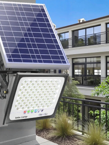 Meixin Lighting | Ultra Bright Waterproof Motion Sensor Solar Light