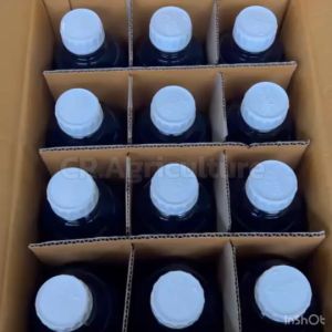 คลีโทดิม ไทแทน 1 ลิตร ยกลัง บรรจุ 12 ขวด เฉลี่ย 340 บาท/ขวด สารกำจัดวัชพืช หญ้าใบแคบ ทุกชนิด ตราซิกม่า สินค้าผลิตใหม่จากบริษัท