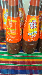 น้ำปูร้า มี อย ปูร้า รสเด็ด หอม แซ่บ นัว อร่อยหอมกว่าปลาร้า (ต้มสุกแล้ว) กลิ่นหอมจากปูนาแท้ๆ 100% เกรดพรีเมี่ยม