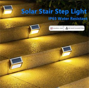 Solar Wall Outdoor Light: A Comprehensive Guide