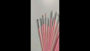 Masely Professional Nail Art Design Painting Set: A Comprehensive Guide