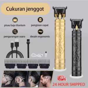 Hair Trimmer Viral Murah
