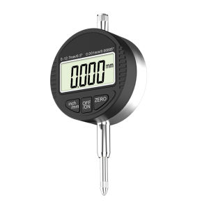 syntek | Electronic Digital Dial Gauge Precision Measuring Tool